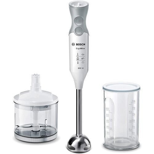 Bras mixeur 3en1 Ergomixx 600w Bosch MSM66120
