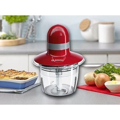 Hachoir Électrique 400W 0.8L Bosch MMR08R2 – Image 2