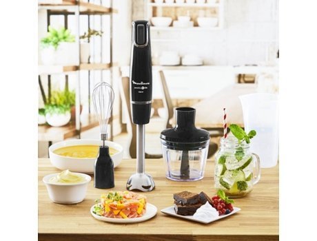 Bras Mixeur 4 en 1 Moulinex DD944810 – Image 2