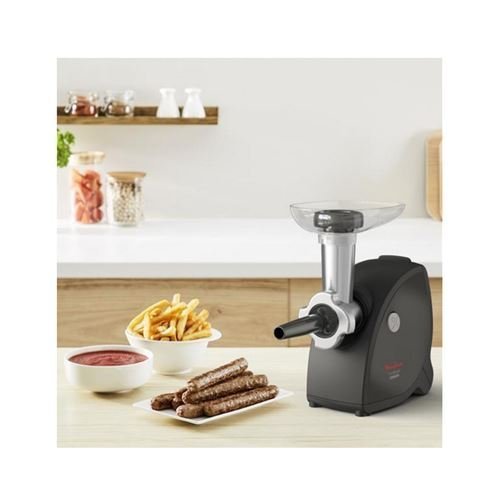 Hachoir à Viande MOULINEX HV4 7EN1 ME472832 – Image 3