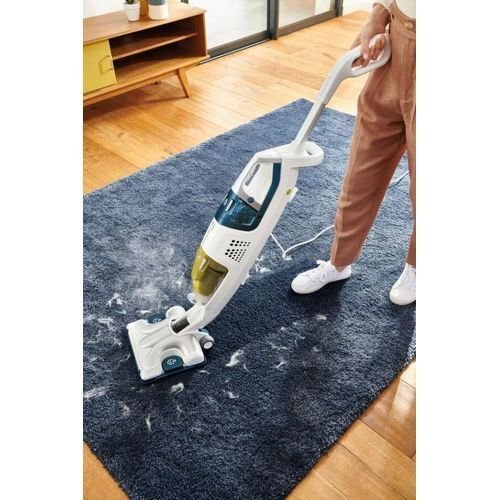 Aspirateur Vapeur Clean & Steam 1700W Rowenta RY8544WH – Image 7