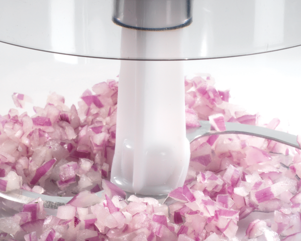 Hachoir Électrique 400W 0.8L Bosch MMR08R2 – Image 6