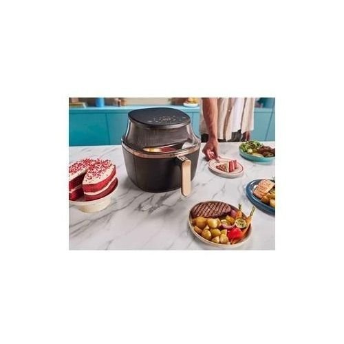 Friteuse sans huile Airfryer 6,2L - 1700 W Philips NA332/09 – Image 5