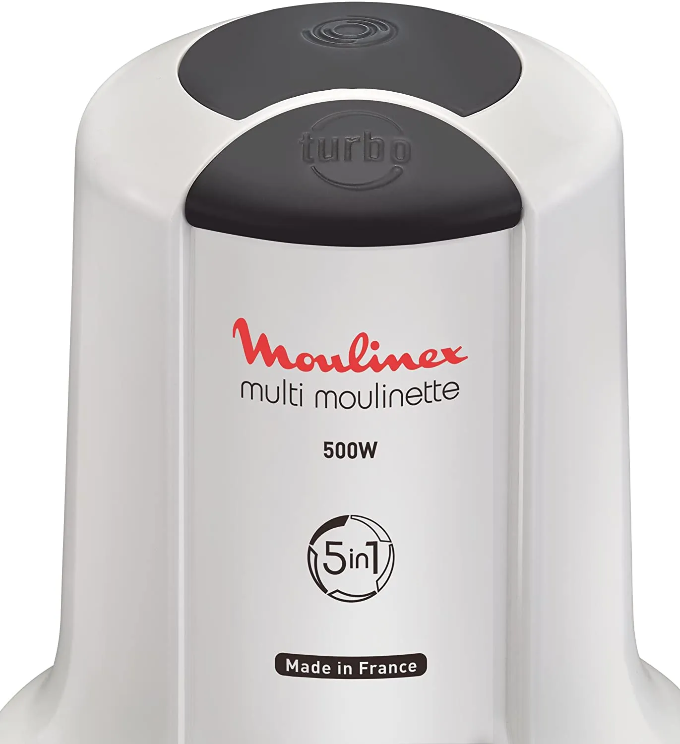 Mini hachoir Multi Moulinette 5 en 1 - 500w Moulinex AT722110 – Image 7