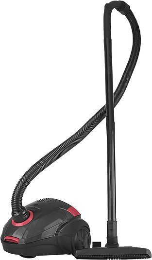 Aspirateur 2000W - 1.5L - Gris/Rouge SVC-9031 SONASHI – Image 6