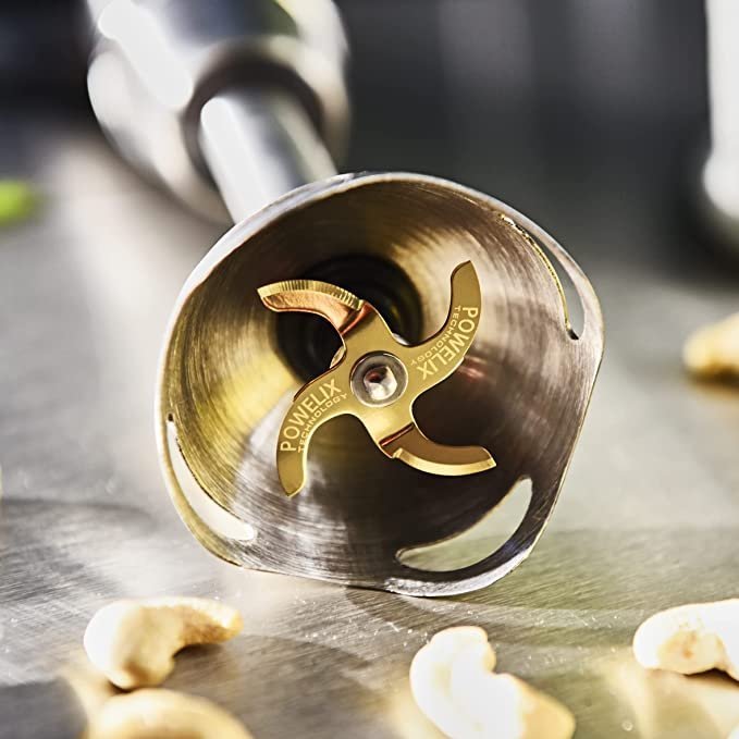 Bras Mixeur 4 En1 1200W InfinyForce Pro Moulinex DD95HD10 – Image 5