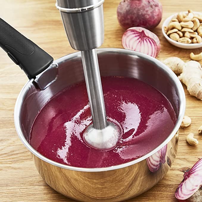 Bras Mixeur 4 En1 1200W InfinyForce Pro Moulinex DD95HD10 – Image 4