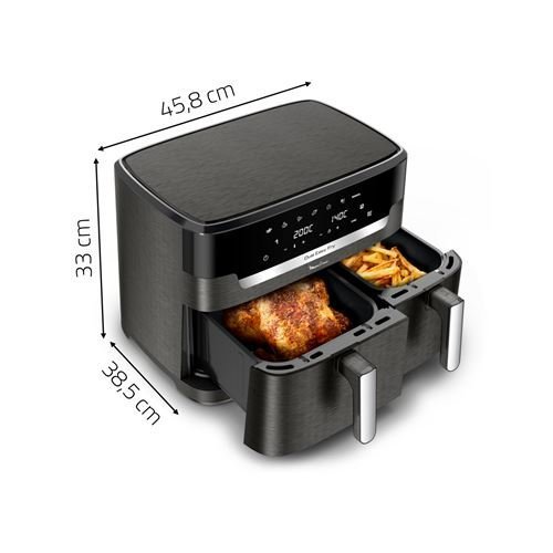 FRITEUSE AIR FRYER 11L MOULINEX EZ942HF0 – Image 2