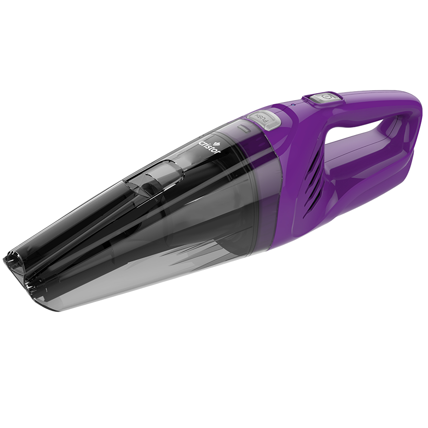 Aspirateur à main sans fil CRISTOR AS-CRMW10