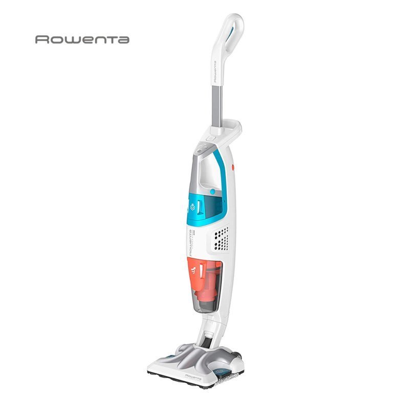 Aspirateur Vapeur Clean & Steam 1700W Rowenta RY8544WH