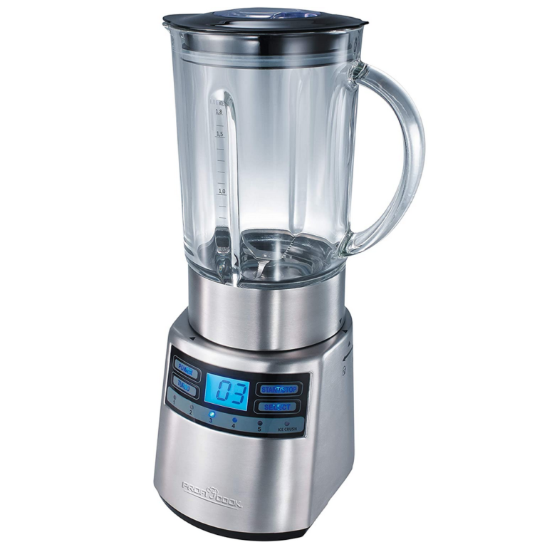 Blender Multifonctions 1.8L 1200W ProfiCook PC-UM 1006