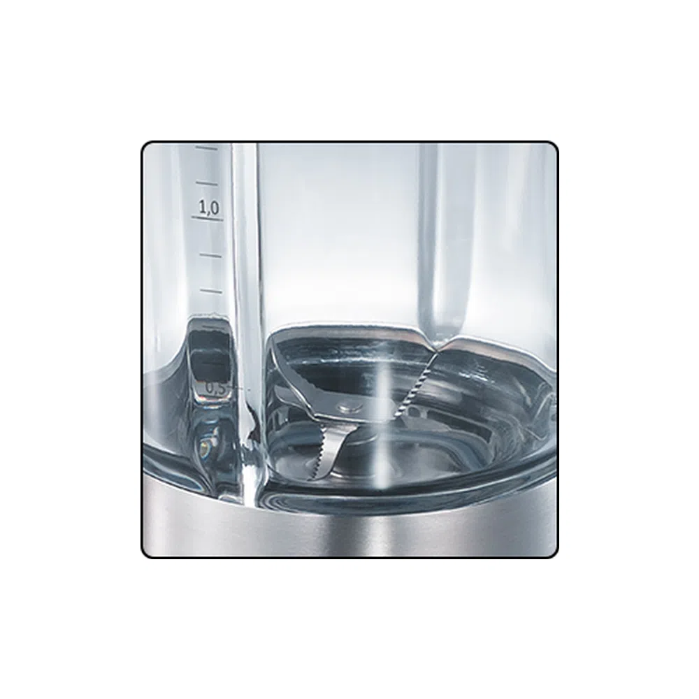 Blender Multifonctions 1.8L 1200W ProfiCook PC-UM 1006 – Image 4