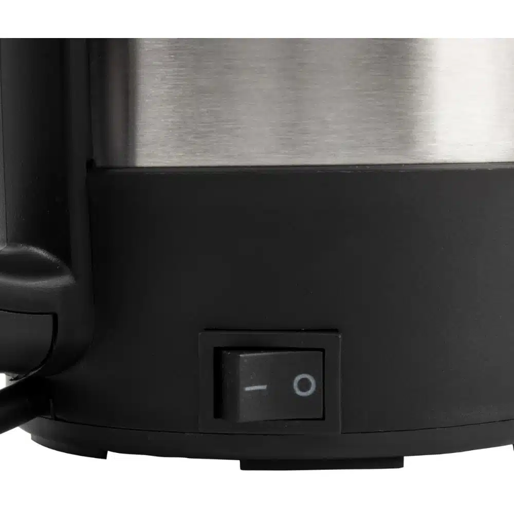 Bouilloire De Voyage En Inox 500mL 1000W Clatronic WKR3624 – Image 3