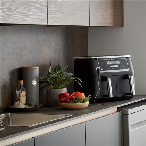 Friteuse sans huile 9.5L Ninja Foodi AF451EU Original – Image 2