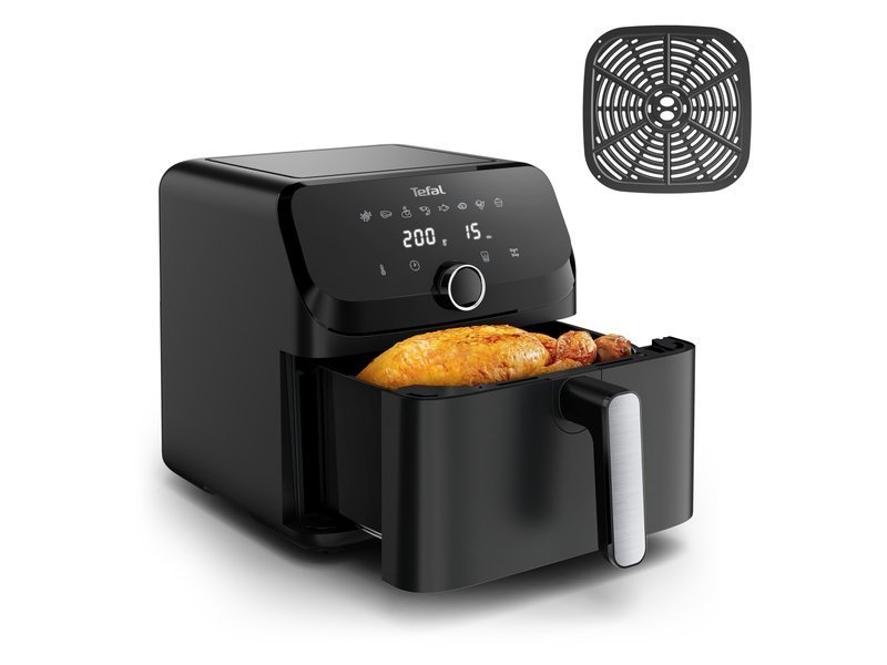 Friteuse sans huile 7,5 L TEFAL YY5638FB