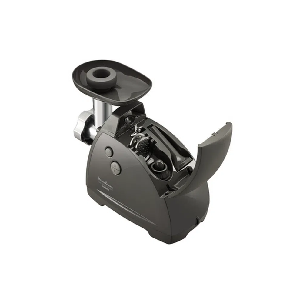 Hachoir à Viande et Légumes Professionnel Moulinex HV8 Plus ME682832 – Image 2