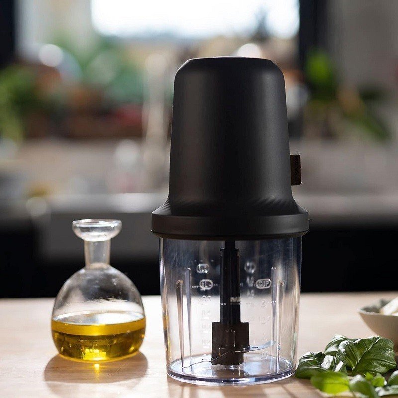 Hachoir 500w 3 fonctions Moulinex AT80E810 – Image 2