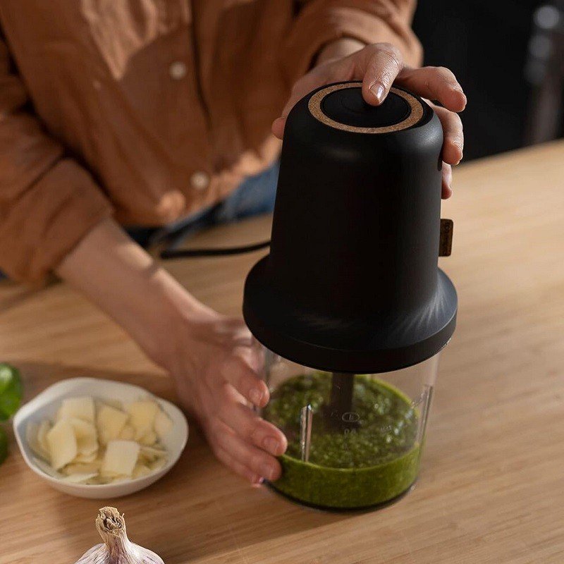 Hachoir 500w 3 fonctions Moulinex AT80E810 – Image 3