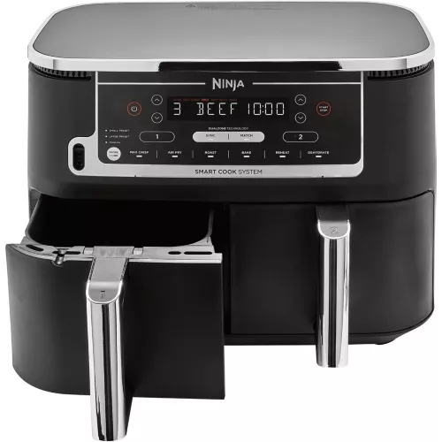 Friteuse sans huile 9.5L Ninja Foodi AF451EU Original