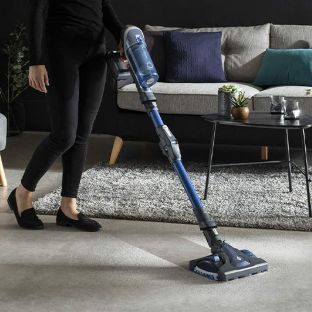 Aspirateur Rowenta aqua xforce flex 8.50 RH9695WO – Image 10