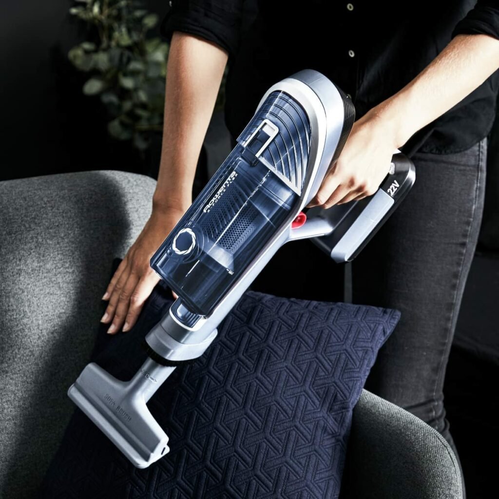 Aspirateur Rowenta aqua xforce flex 8.50 RH9695WO – Image 7