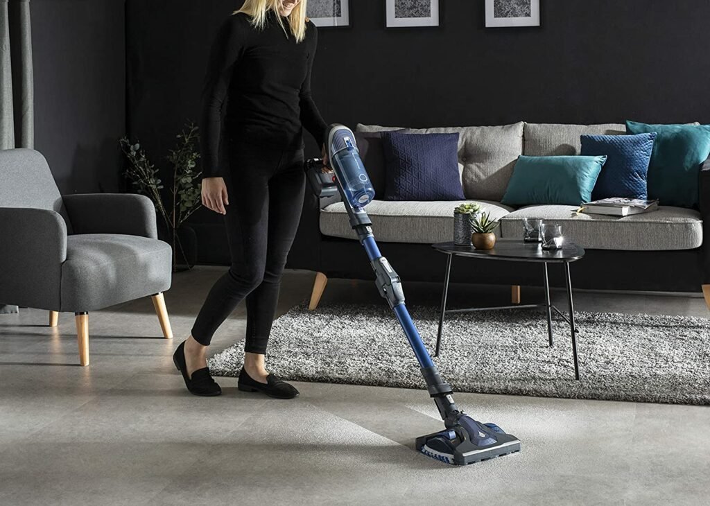 Aspirateur Rowenta aqua xforce flex 8.50 RH9695WO – Image 5