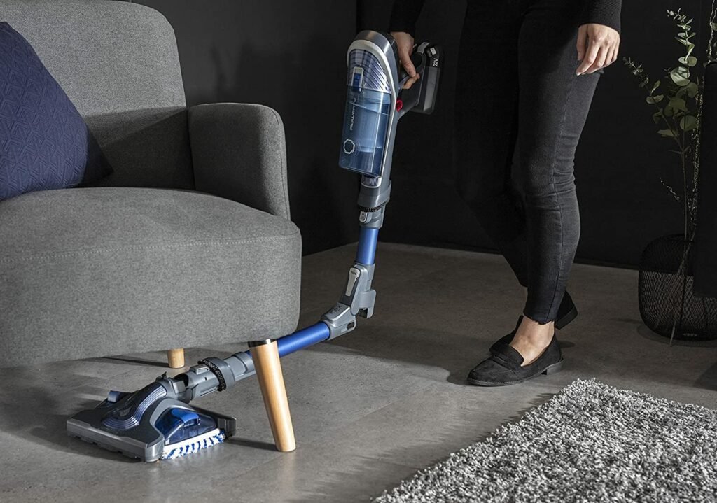 Aspirateur Rowenta aqua xforce flex 8.50 RH9695WO – Image 4