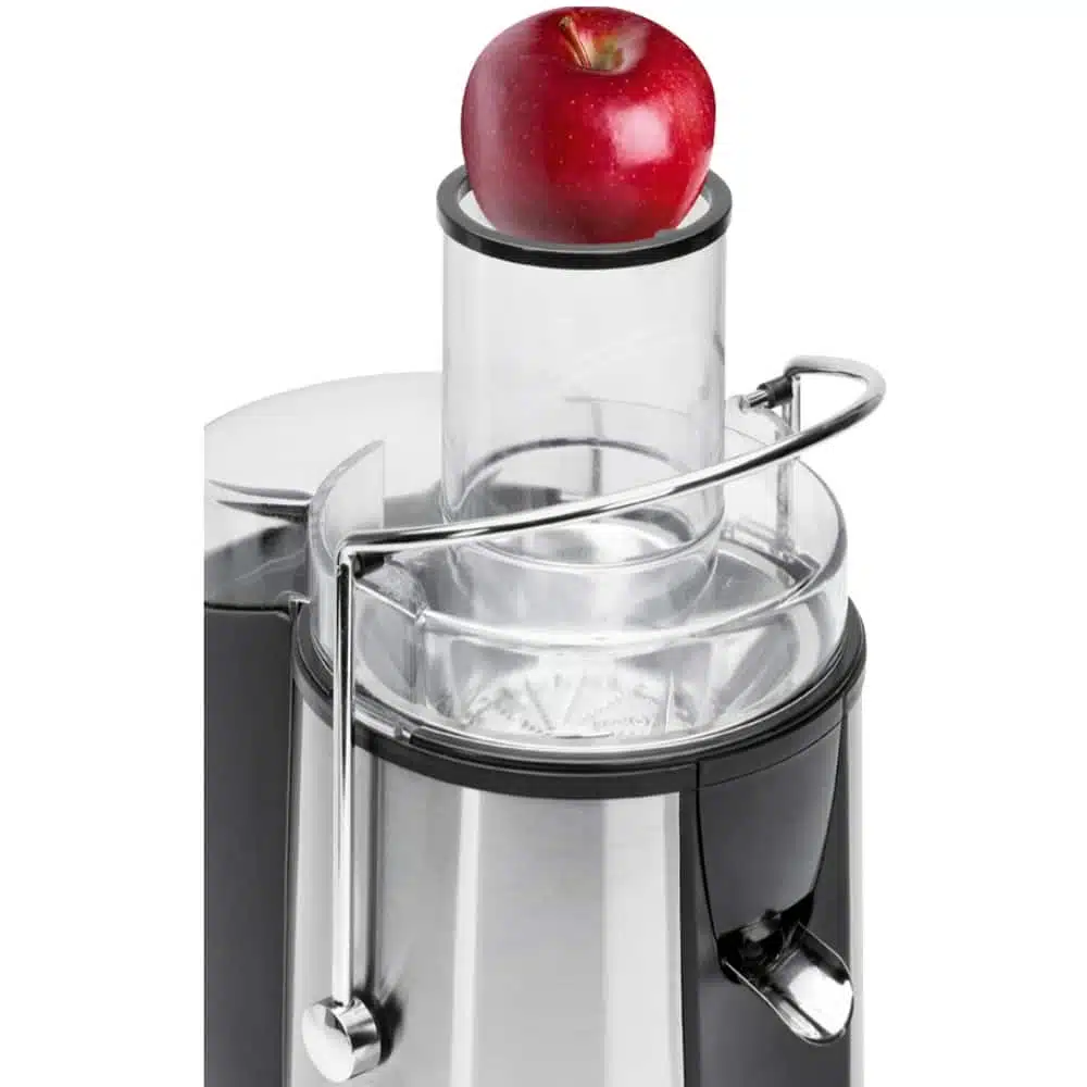 Centrifugeuse de Fruits et Légumes Professionnel 2L 1000W Clatronic AE 3532 – Image 2