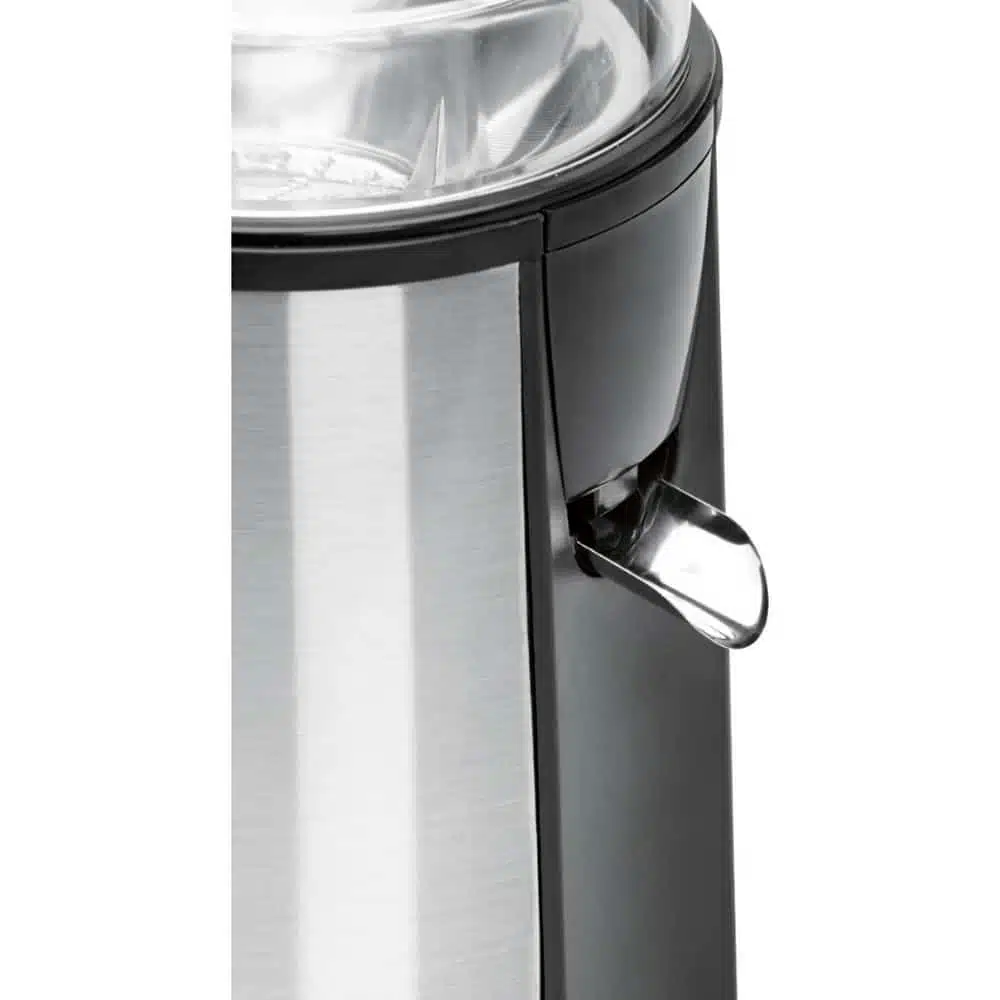 Centrifugeuse de Fruits et Légumes Professionnel 2L 1000W Clatronic AE 3532 – Image 3