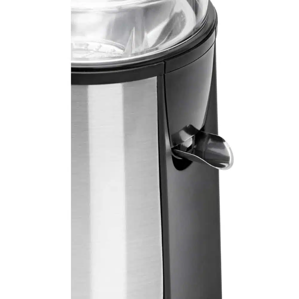 Centrifugeuse de Fruits et Légumes Professionnel 2L 1000W Clatronic AE 3532 – Image 4