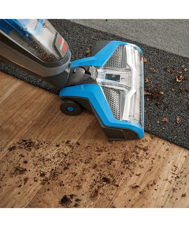 Aspirateur à eau Multifonction Crosswave 3 en 1 Multi Surface Bissell Garantie 24 Mois – Image 2