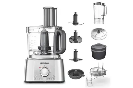 Robot multifonction Kenwood FDP65.590SI