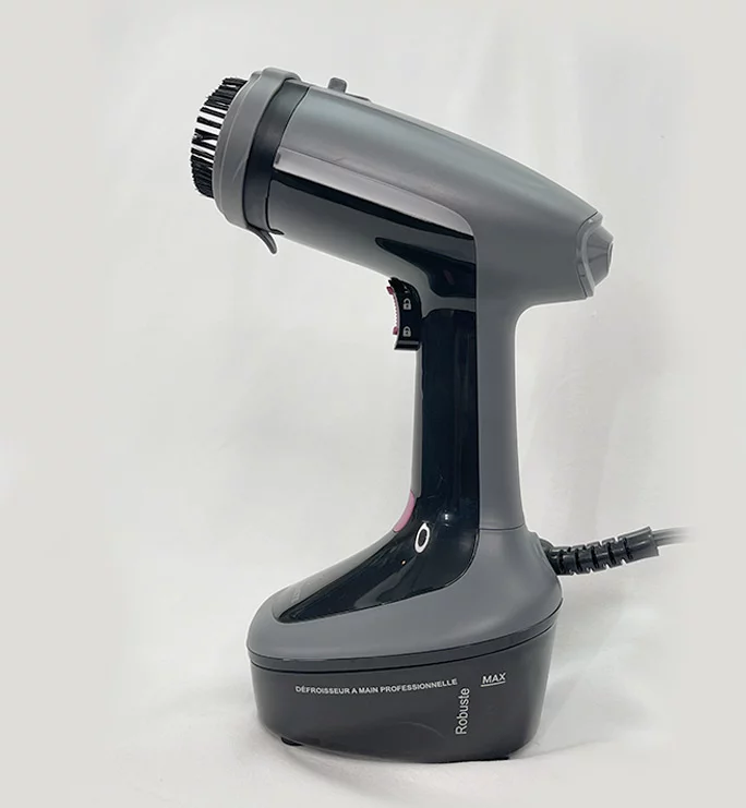 Defroisseur Vapeur 1630W Robuste PRO STYLE – Image 2