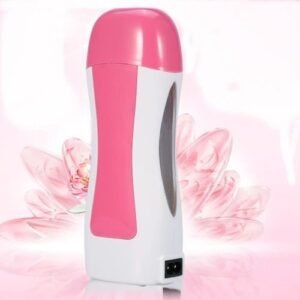 Épilation Chauffe Cire Multi-Couleur 40W SONASHI SWH-2029