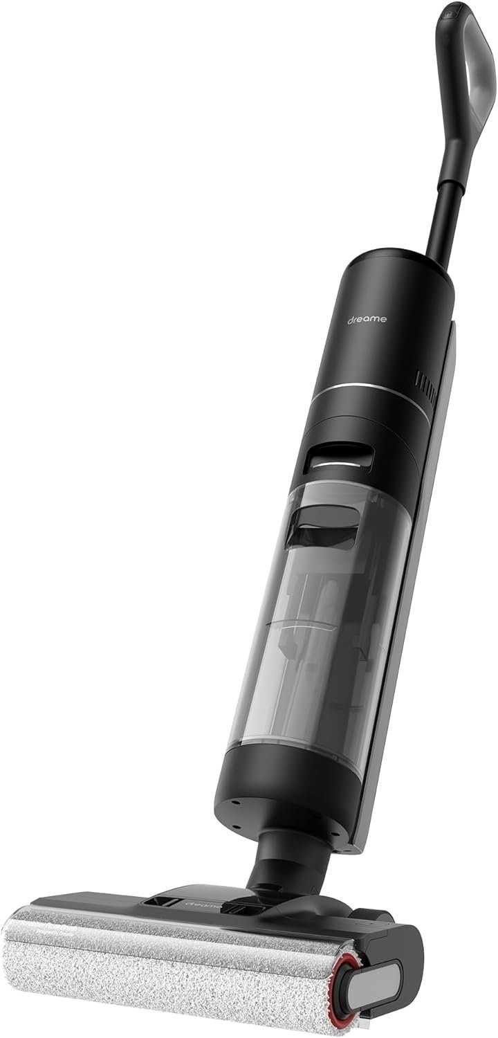 Aspirateur Eau et Poussière Intelligent sans Fil Dreame H12 Pro – Image 2