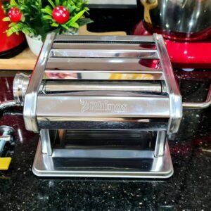 Machine à pâte inox Rhinos