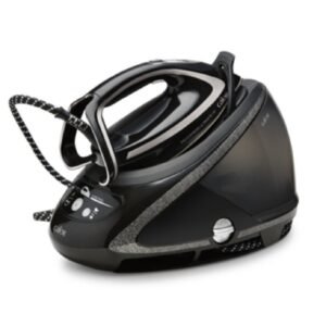 Centrale vapeur pro express ultimate+ Calor GV9610