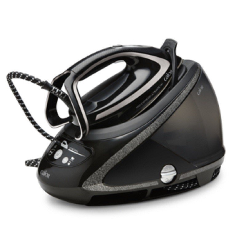 Centrale vapeur pro express ultimate+ Calor GV9610