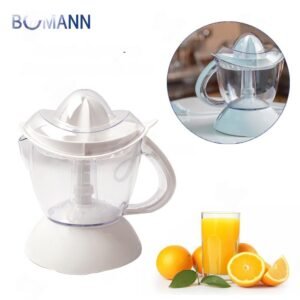 Presse Agrumes 1L 40W Bomann ZP 6156 CB