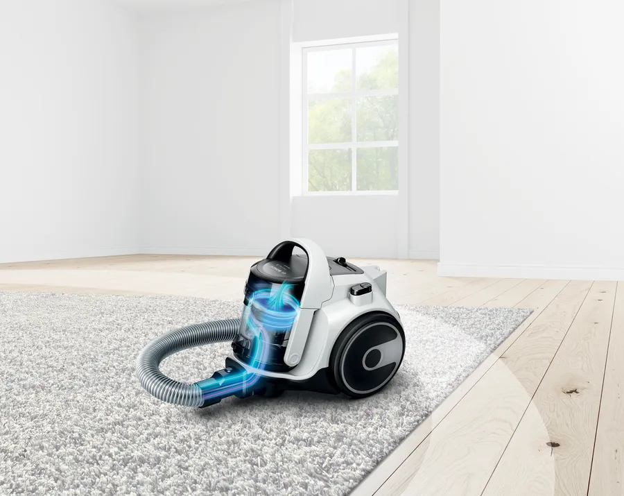 Aspirateur sans sac Bosch BGS05A322 – Image 4