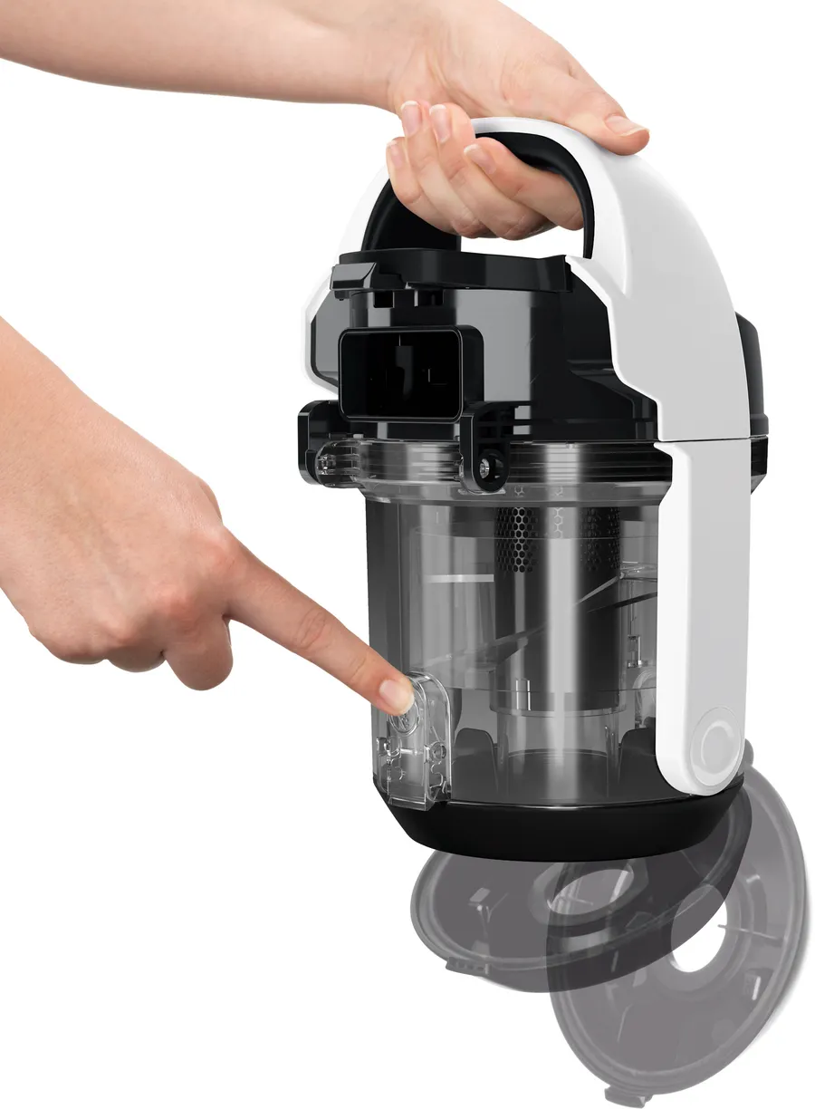 Aspirateur sans sac Bosch BGS05A322 – Image 9