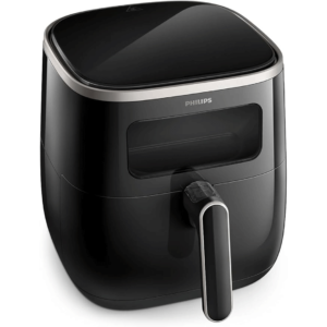 Friteuse sans huile 5,6L 1700W Philips HD9257/80