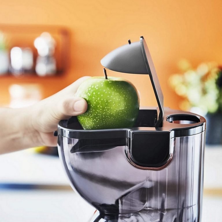 Extracteur De Jus Avec 2 Récipients 800mL et Gourde 600mL 200W Moulinex ZU600110 – Image 8