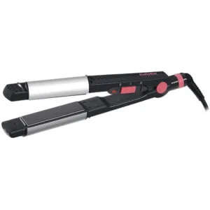 Lisseur boucleur céramique 230°c Babyliss Original ST72PE