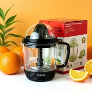 Presse Agrumes 1.2L 40W ProTefal D-8009A Qualité 1er Choix