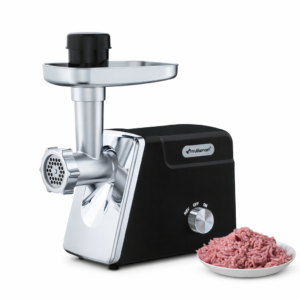 Hachoir A Viande inox Multifonctions 400 W MultiSmart MG3011