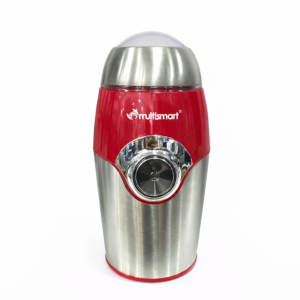 Moulin a Café inox 150 W MultiSmart MS-GD4038