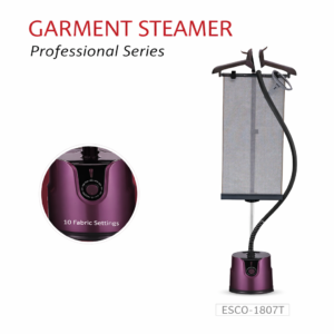 Defroisseur Professionel 2000W 2.3L Rhinos ESCO-1807T