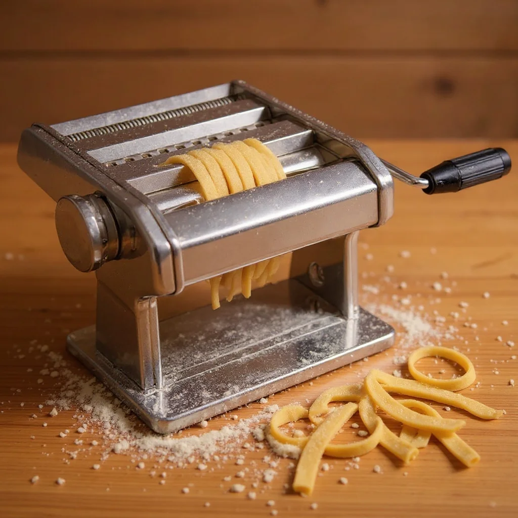 Machine a pate inox 180 Avec 09 Position Sinarco A-180 Qualité 1er Choix – Image 2
