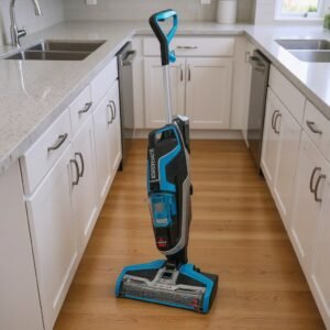 Aspirateur à eau Multifonction Crosswave 3 en 1 Multi Surface Bissell Garantie 24 Mois